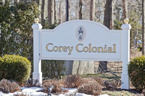 139 Corey Colonial, Agawam, MA 01001 exterior