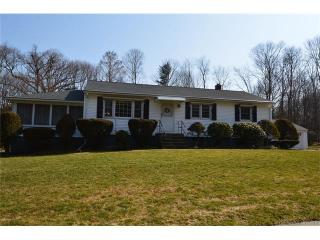 1100 Long Hill Rd, Cheshire, CT 06410 exterior