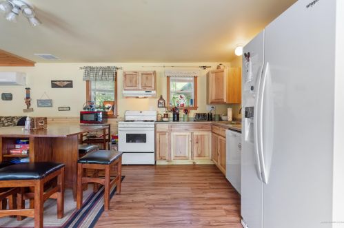 13 Oxbow Dr, Mariaville, ME 04605 exterior
