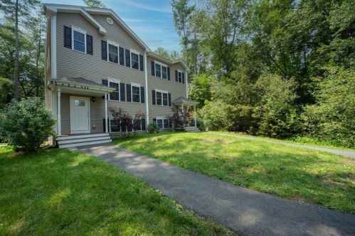 46 Elm St, West-Bridgewater, MA 02379 exterior