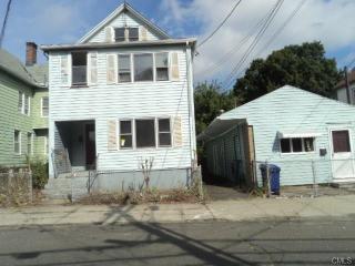 96 Wheeler Ave, Bridgeport, CT 06606 exterior