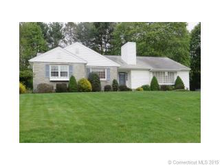 20 Edgewood Ave, Ansonia, CT 06401 exterior