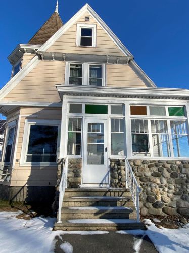173 Somerset Ave, Pittsfield, ME 04967 exterior
