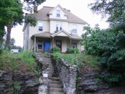 231 Elliot St, Newton, MA 02464 exterior
