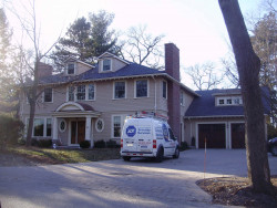 53 Gammons Rd, Newton, MA 02468 exterior