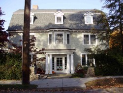 11 Devon Rd, Newton, MA 02459 exterior