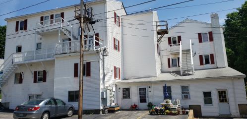 12 Lyman St, Berwick, ME 03901 exterior