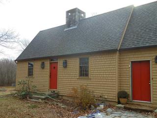 17 Foster Center Rd, Foster, RI 02825 exterior