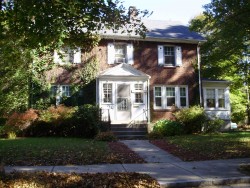 24 Glen Ave, Newton, MA 02459 exterior