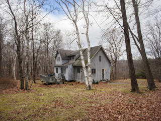 16 South Rd, Kent, CT 06757 exterior