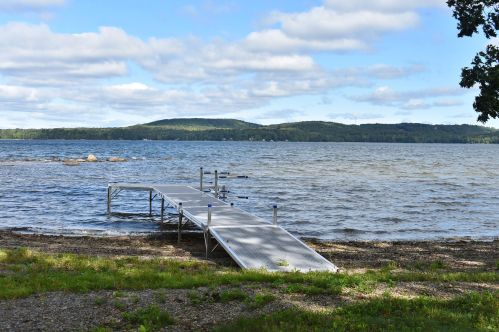 7 Lake Shore Ln, Searsport, ME 04974 exterior