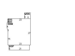 65 Ellis St, Newton, MA 02464 floor plan