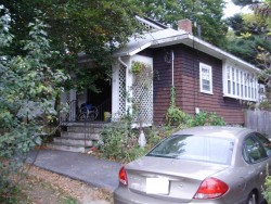 281 Jackson St, Newton, MA 02459 exterior