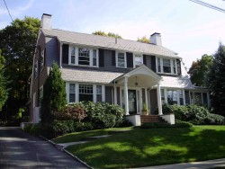 50 Prentice Rd, Newton, MA 02459 exterior