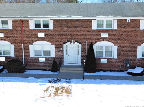 201 Regan Rd, Vernon, CT 06066 exterior