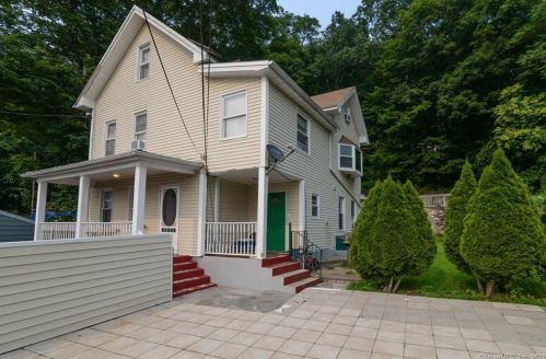 113 Platt St, Ansonia, CT 06401 exterior