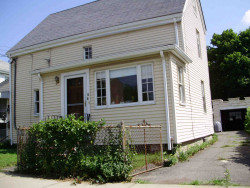 88 Hawthorn St, Newton, MA 02458 exterior