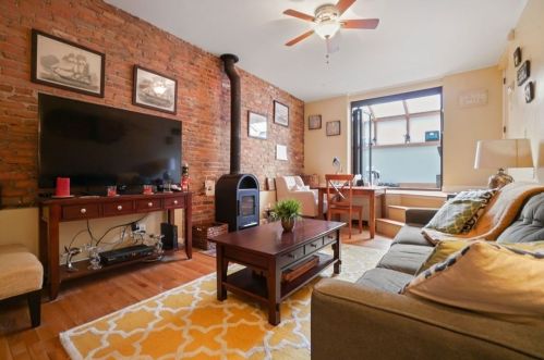 347 Marlborough St, Roxbury-Xing, MA 02115 exterior