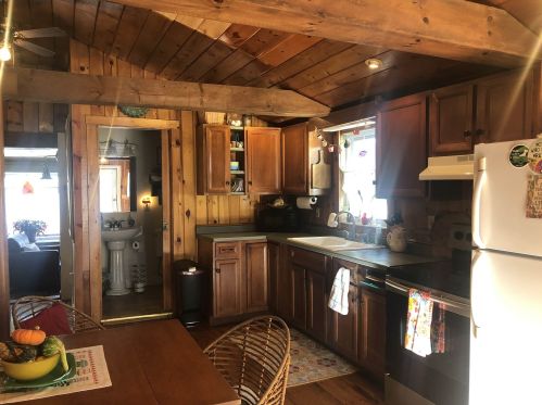 5 Tabor Rd, Hampstead, NH 03841 exterior