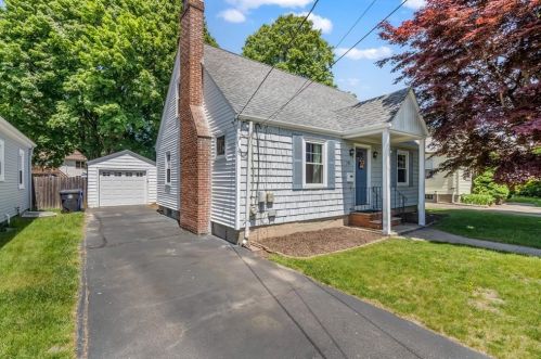 41 Atlantic Blvd, North-Providence, RI 02911 exterior