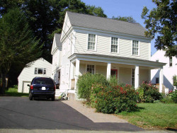 315 Albemarle Rd, Newton, MA 02460 exterior