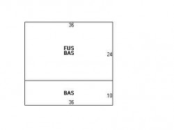 26 Kappius Path, Newton, MA 02459 floor plan