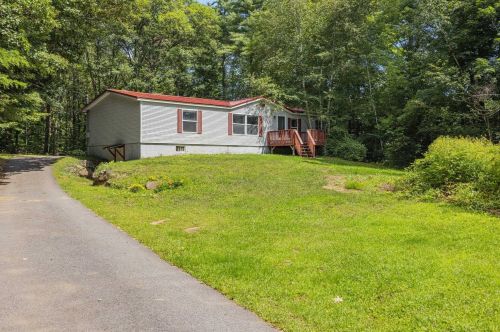 135 Durrell Mountain Rd, Belmont, NH 03220 exterior