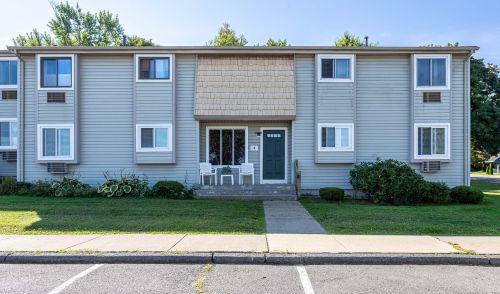4 Carillon Dr, Rocky Hill, CT 06067 exterior