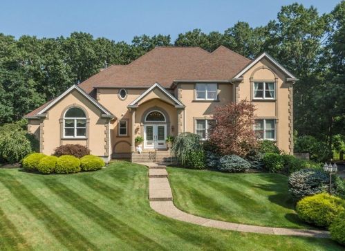 29 Claridge Rd, Seekonk, MA 02771 exterior