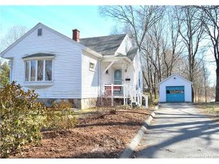 21 Westfield Ave, Killingly, CT 06239 exterior