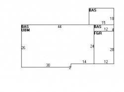 120 Selwyn Rd, Newton, MA 02461 floor plan