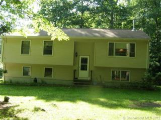 65 Rood Rd, North-Windham, CT 06247 exterior