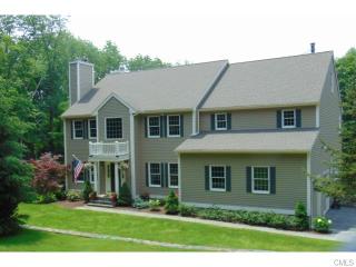 45 High Ridge Rd, West Redding, CT 06896 exterior