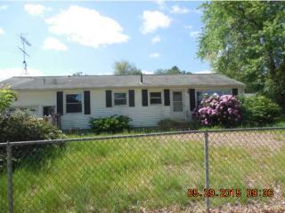 9 Celeste St, Nashua, NH 03064 exterior
