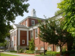 345 Walnut St, Newton, MA 02460 exterior