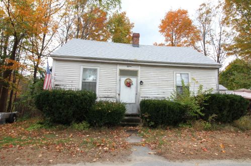 15 Main St, Mount Vernon, NH 03057 exterior