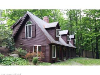 11 Cross Rd, Edgecomb, ME 04556 exterior