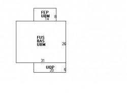 35 James St, Newton, MA 02465 floor plan