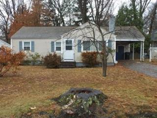 128 Bretton Rd, Springfield, MA 01119 exterior