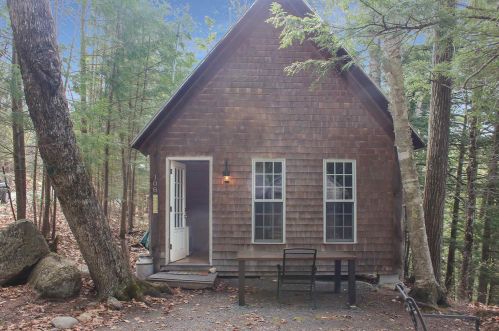 108 Tyler Way, Bath, NH 03740 exterior