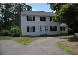 19 Hunt Rd, Lexington, MA 02421 exterior