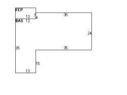 28 Van Wart Path, Newton, MA 02459 floor plan