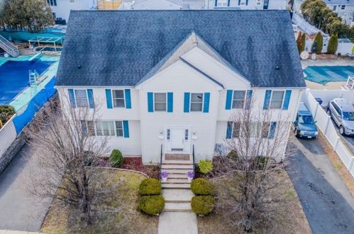 133 Savage St, Revere, MA 02151 exterior