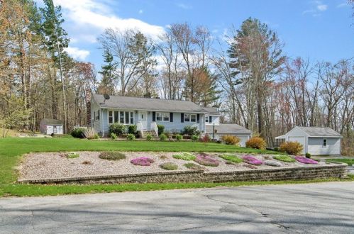 797 Joslin Rd, Burrillville, RI 02830 exterior