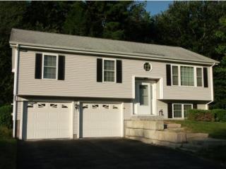 10 Bentwood St, Concord, NH 03303 exterior