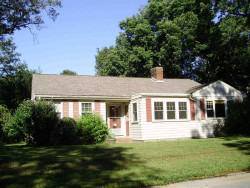 21 Ionia St, Newton, MA 02466 exterior