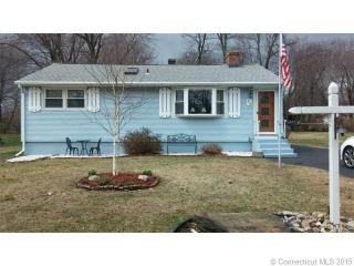 49 Clark St, Waterbury, CT 06716 exterior