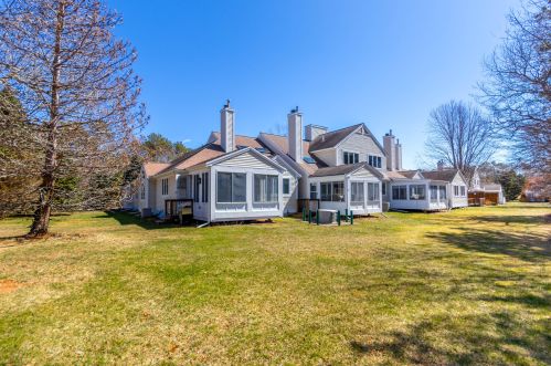 104 Pine Hill Blvd, New Seabury, MA 02649 exterior