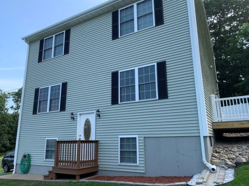 141 Dewey St, Fall River, MA 02720 exterior
