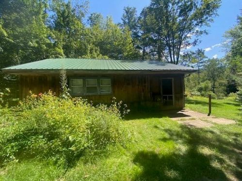 358 Wiggin Rd, Danbury, NH 03230 exterior